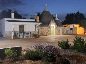trullo madonna della grotta